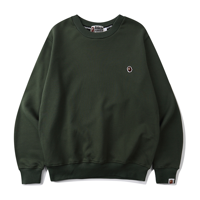 20_78  Bape Crewneck