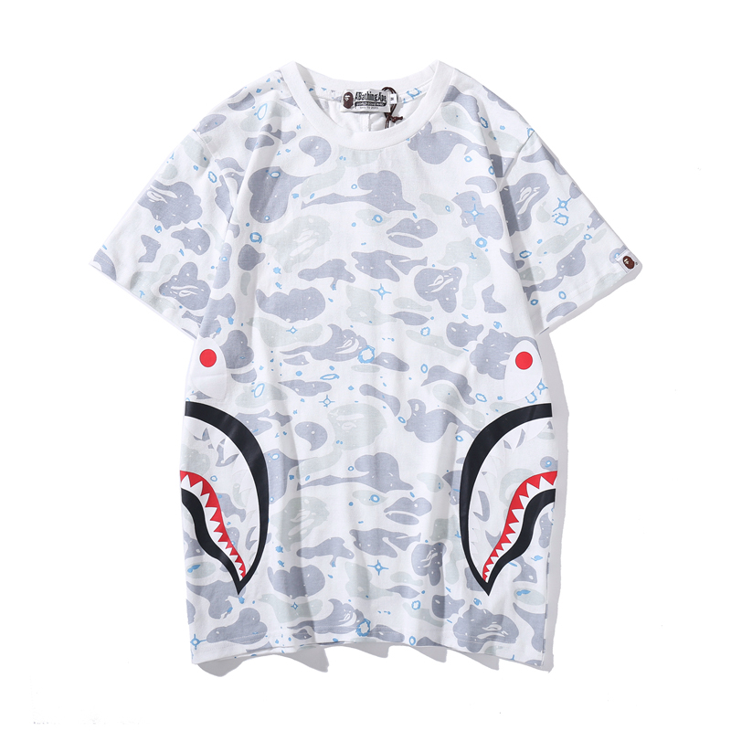 106_42  Bape T-shirt