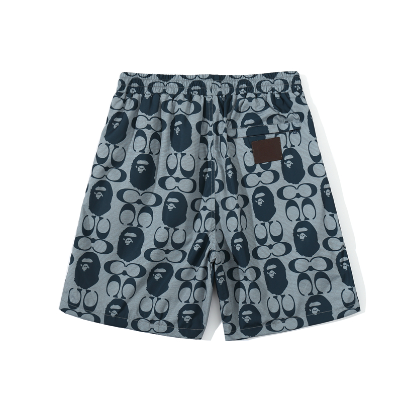 12_65  Bape Shorts