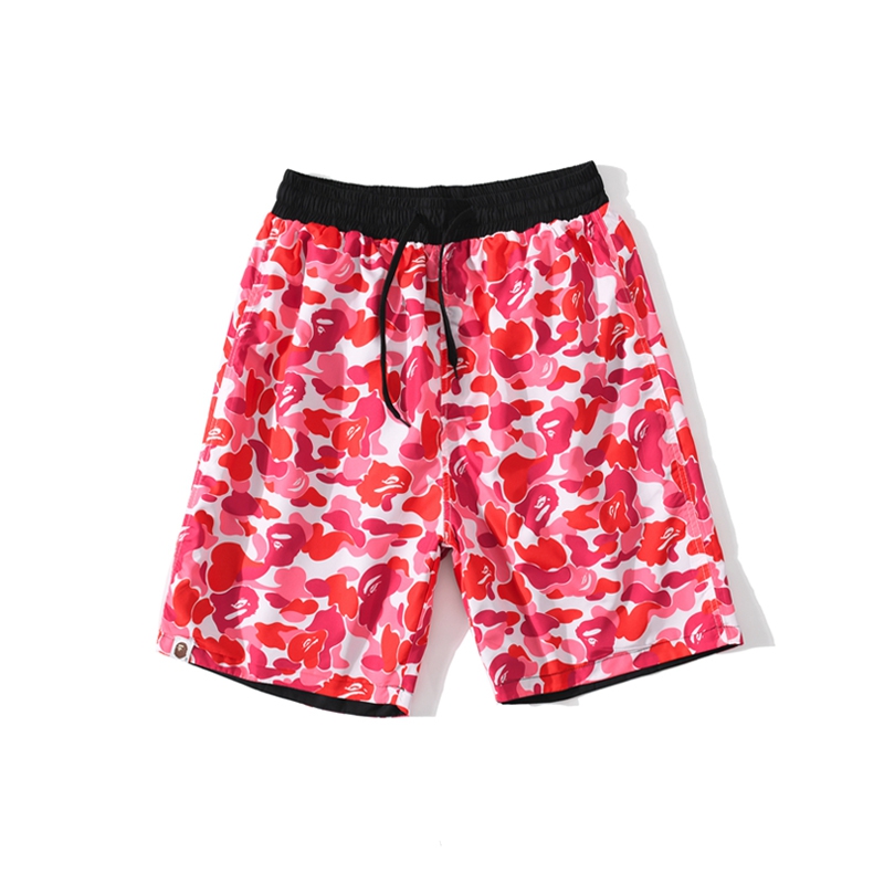 24_68  Bape Shorts