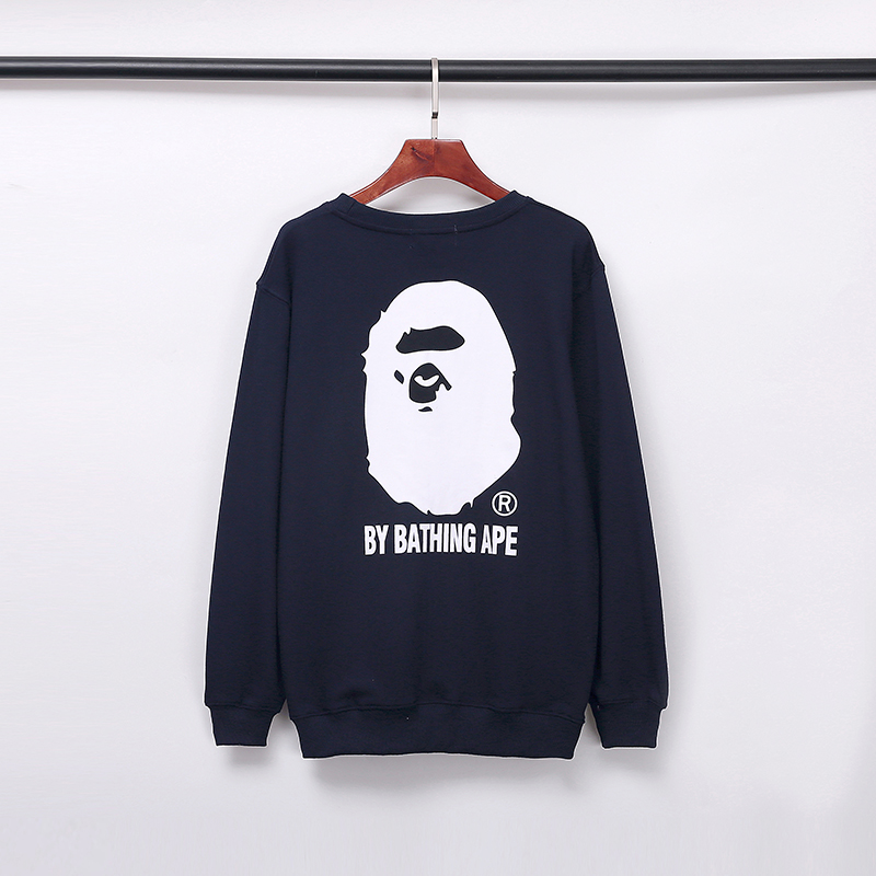 18_63  Bape Crewneck