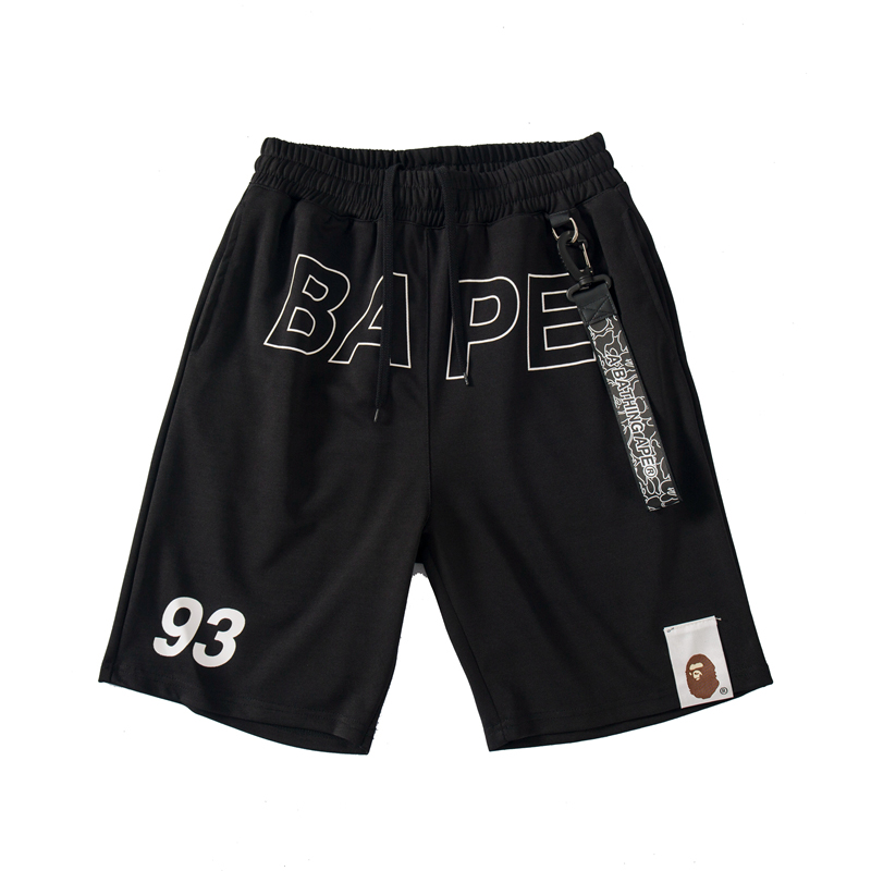 34_68  Bape Shorts