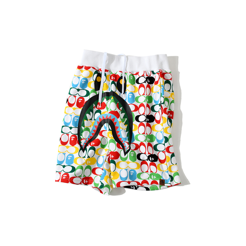 26_60  Bape Shorts