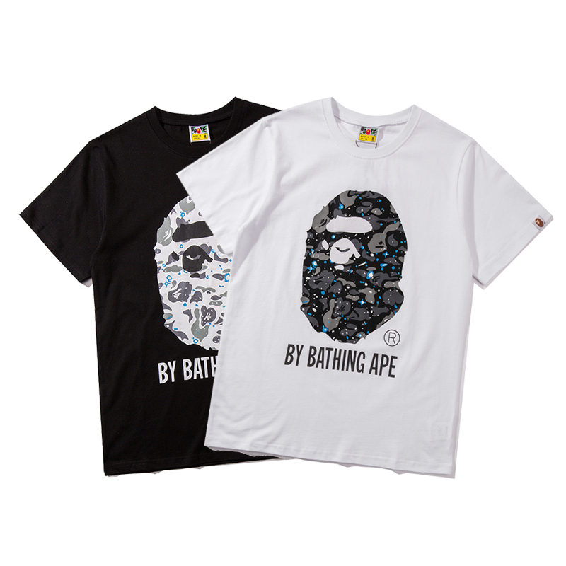 102_42  Bape T-shirt