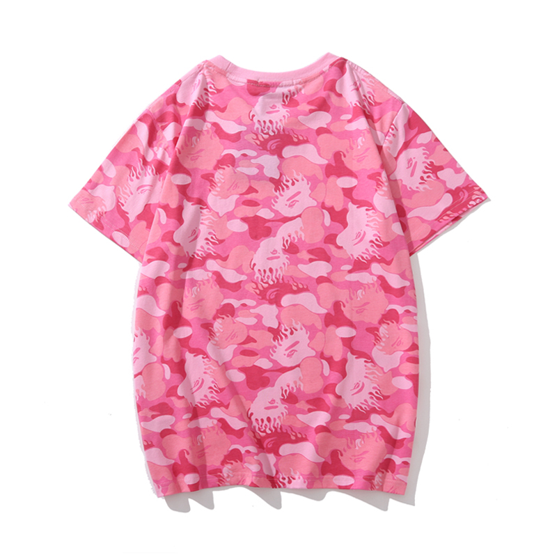 105_45  Bape T-shirt