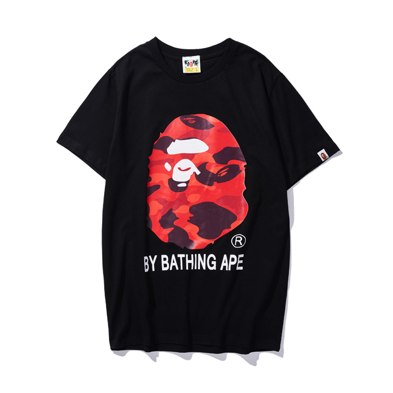 99_46  Bape T-shirt