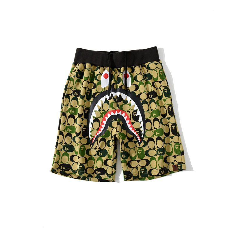 26_60  Bape Shorts