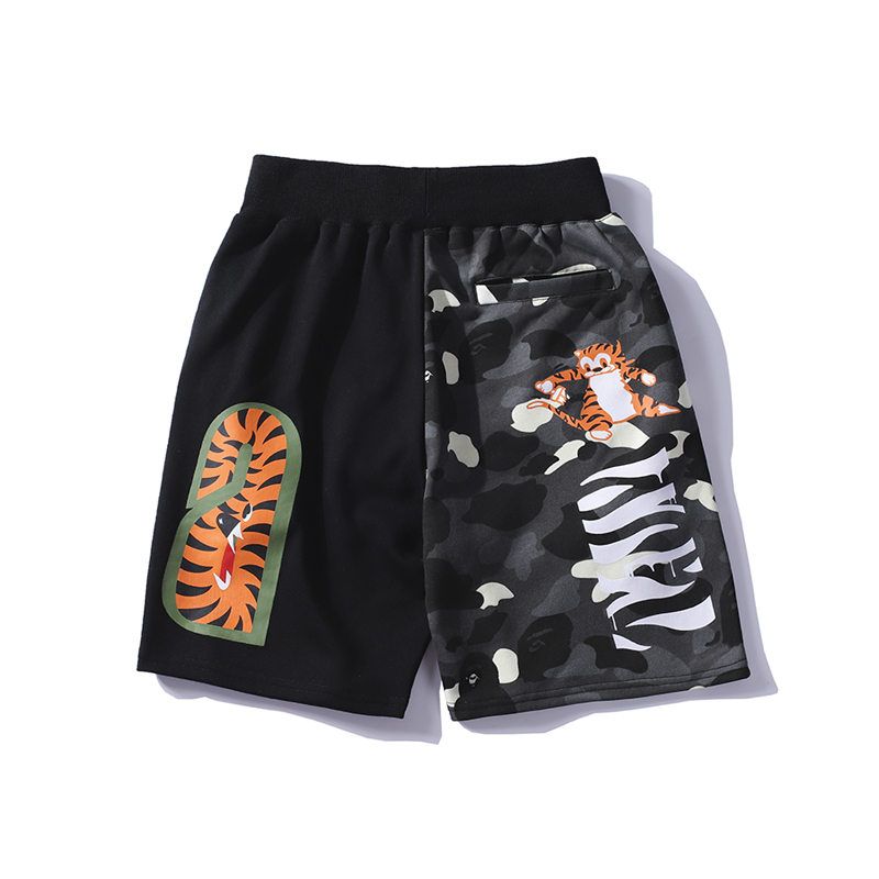 44_59  Bape Shorts