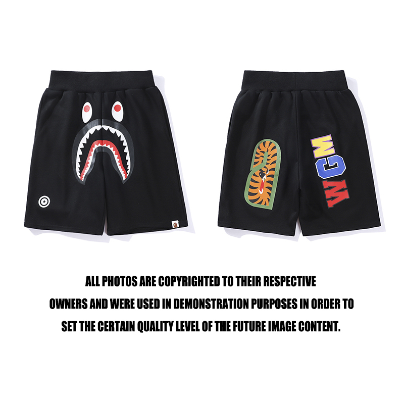 42_59  Bape Shorts