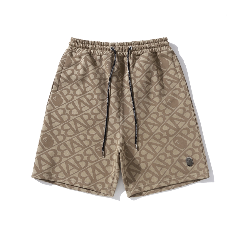 2_68  Bape Shorts