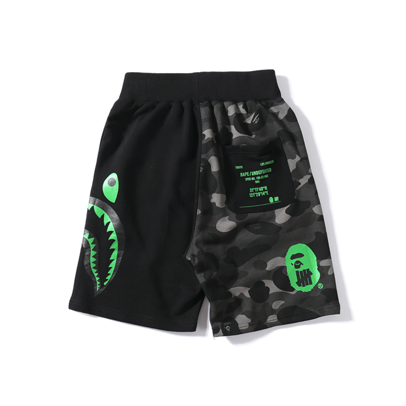 35_60  Bape Shorts