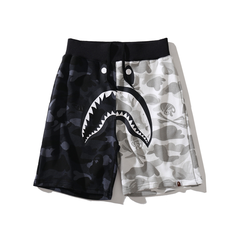 53_60  Bape Shorts