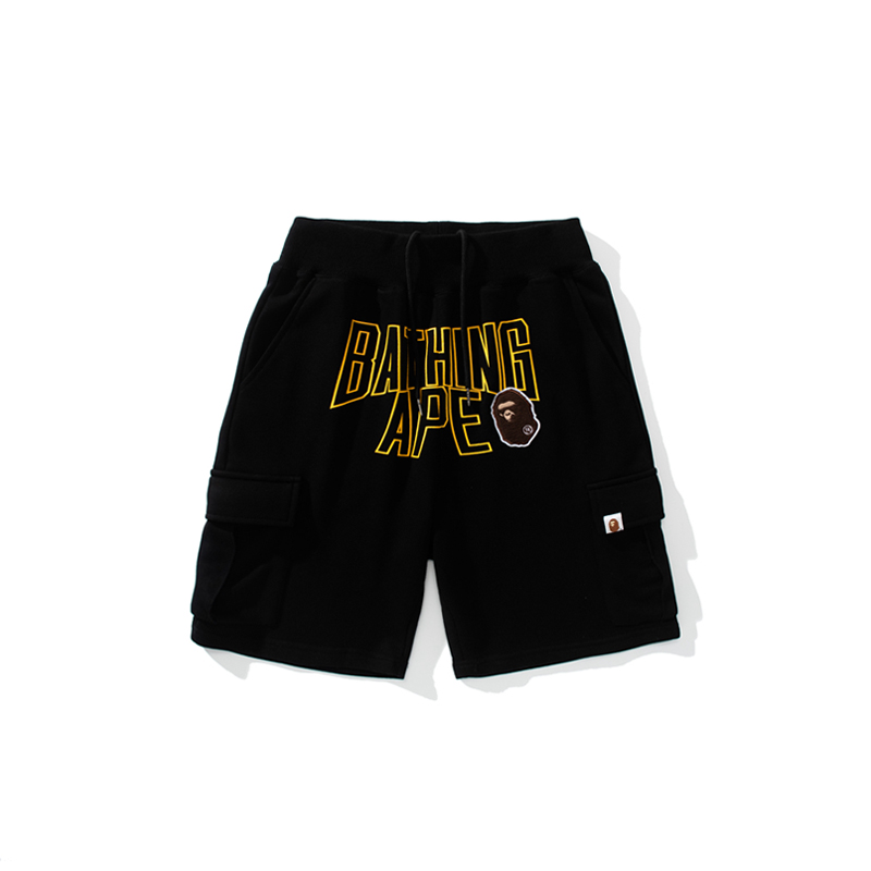 9_65  Bape Shorts