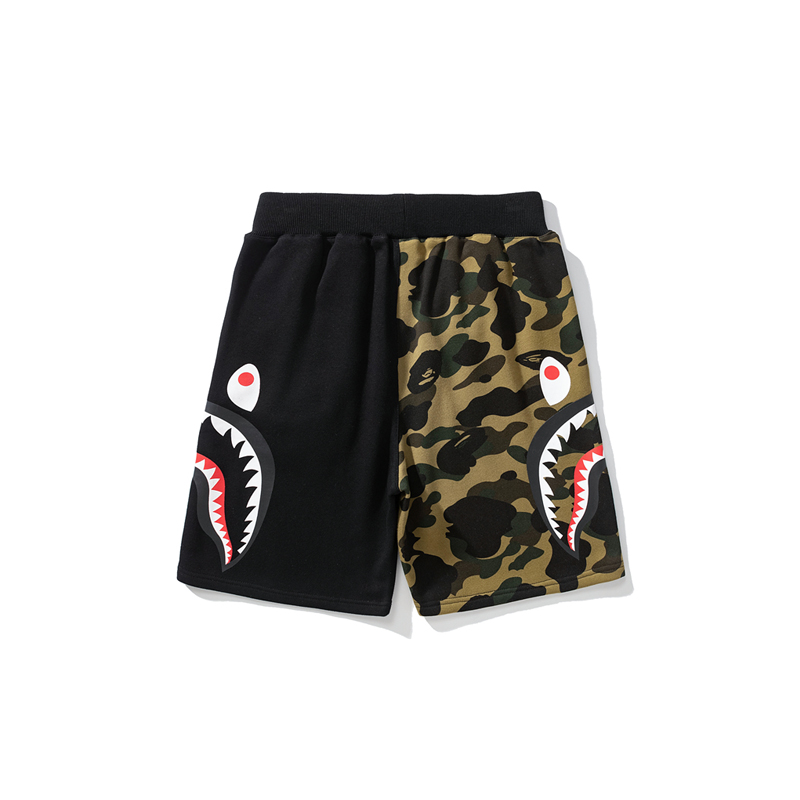 8_60  Bape Shorts