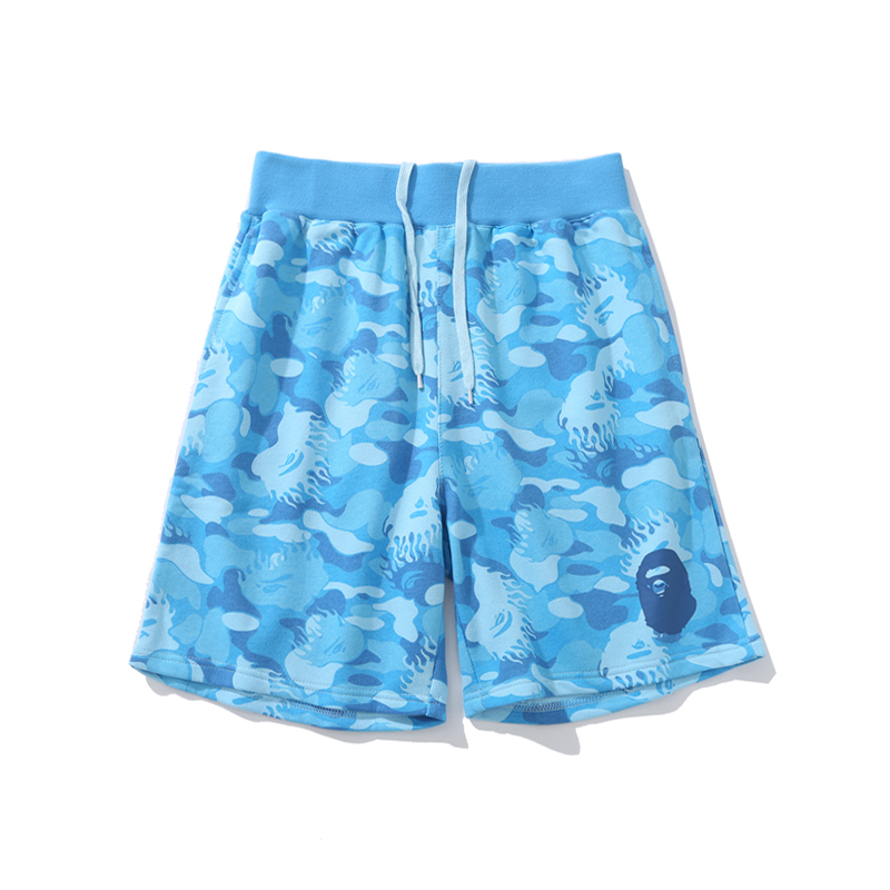 55_58  Bape Shorts