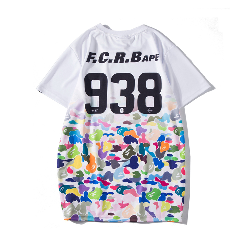 103_45  Bape T-shirt