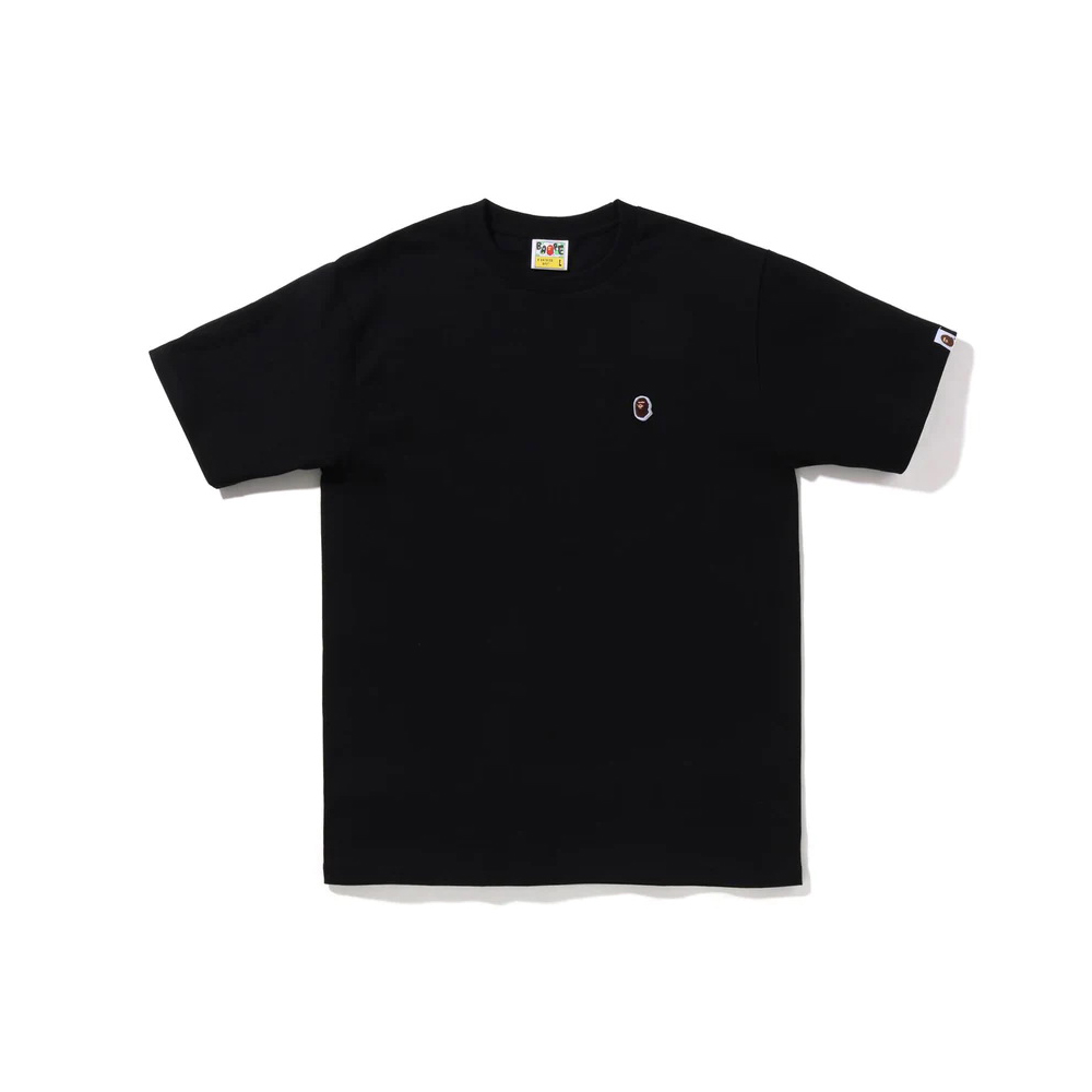 100_42  Bape T-shirt