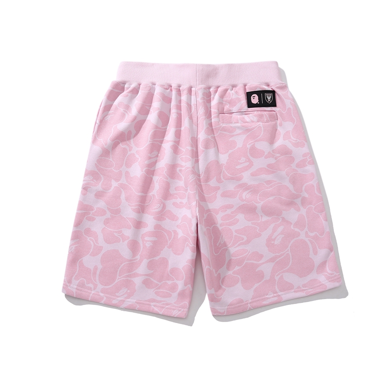 3_68  Bape Shorts