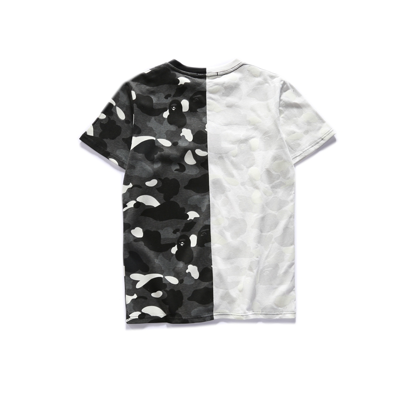 93_42  Bape T-shirt