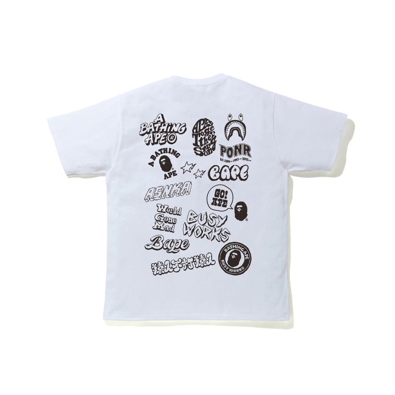 94_48  Bape T-shirt