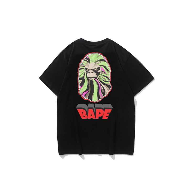 120_53  Bape T-shirt