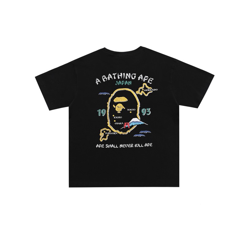 16_50  Bape T-shirt