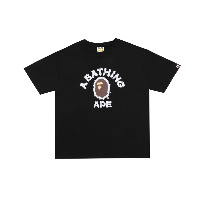 15_48  Bape T-shirt