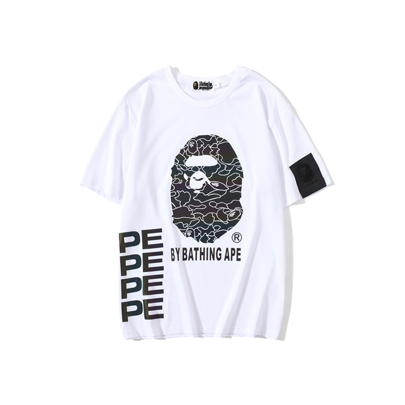 77_53  Bape T-shirt