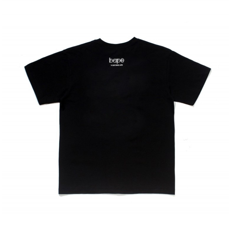 77_48  Bape T-shirt