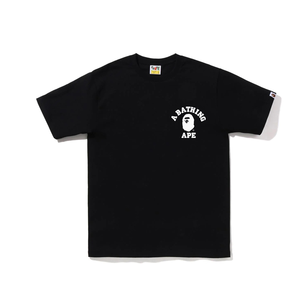107_48  Bape T-shirt 3 Colors