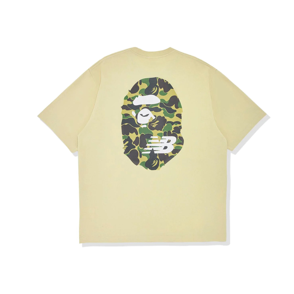 101_50  Bape T-shirt
