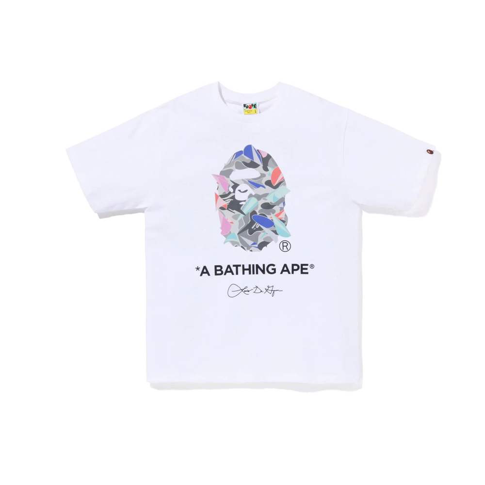 99_48  Bape T-shirt 2 Colors