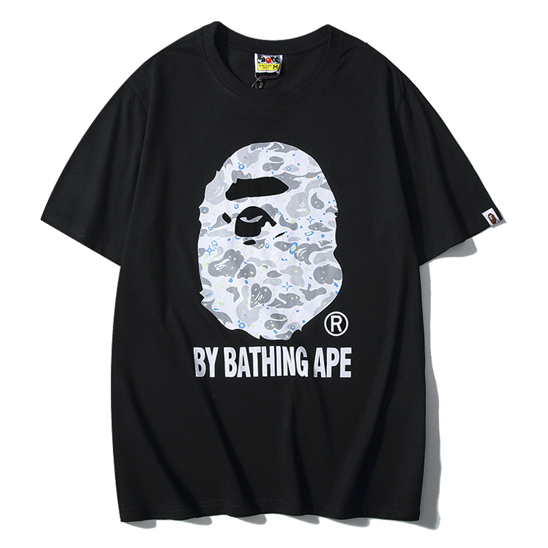 86_45  Bape T-shirt