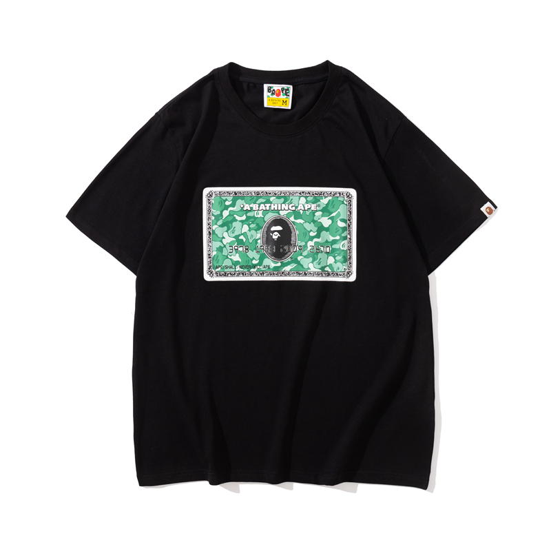 44_45  Bape T-shirt