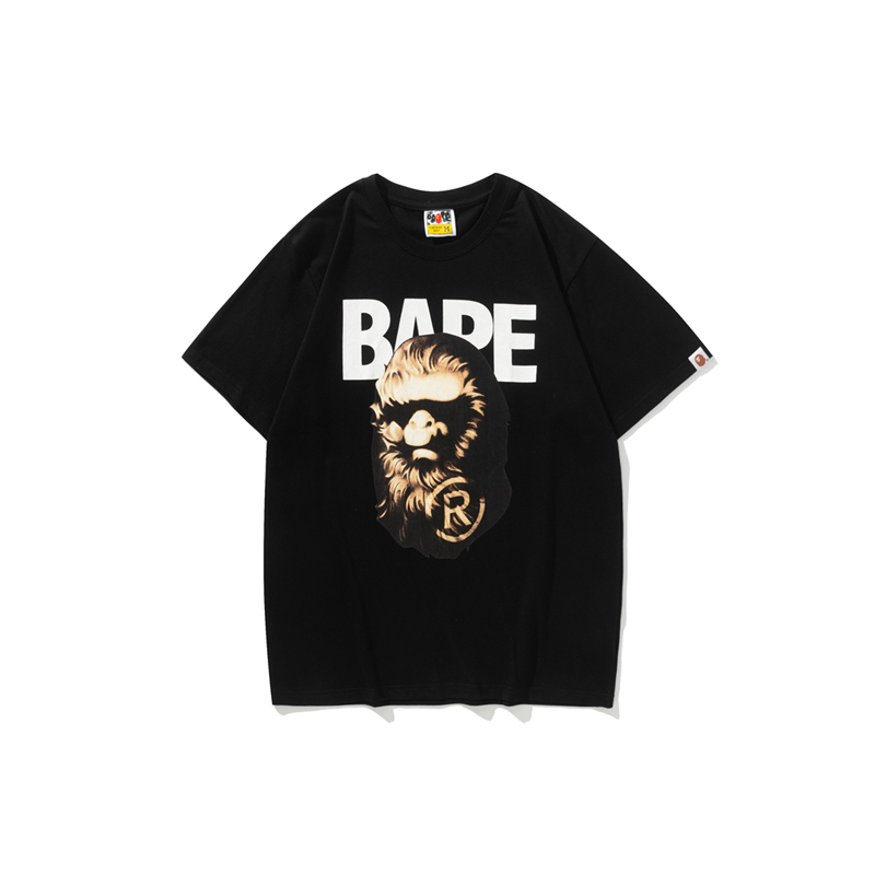 8_48  Bape T-shirt