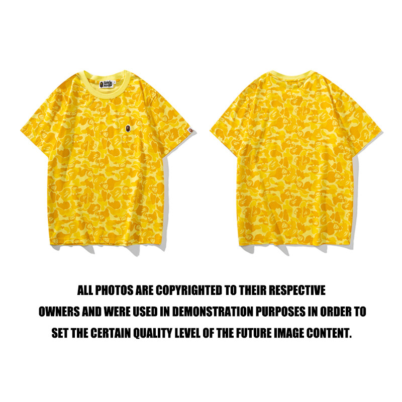 113_48  Bape T-shirt