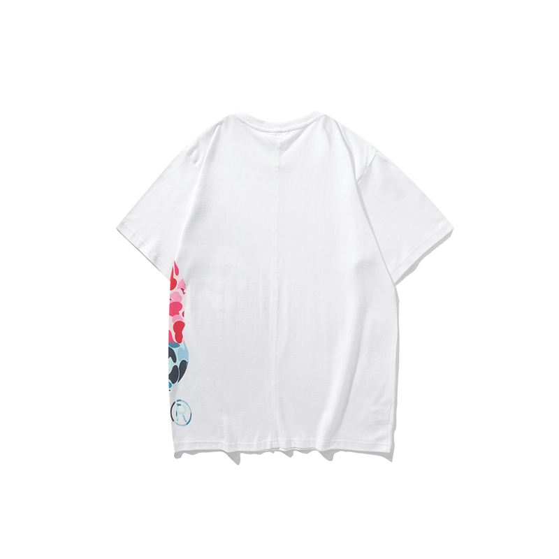 119_53  Bape T-shirt