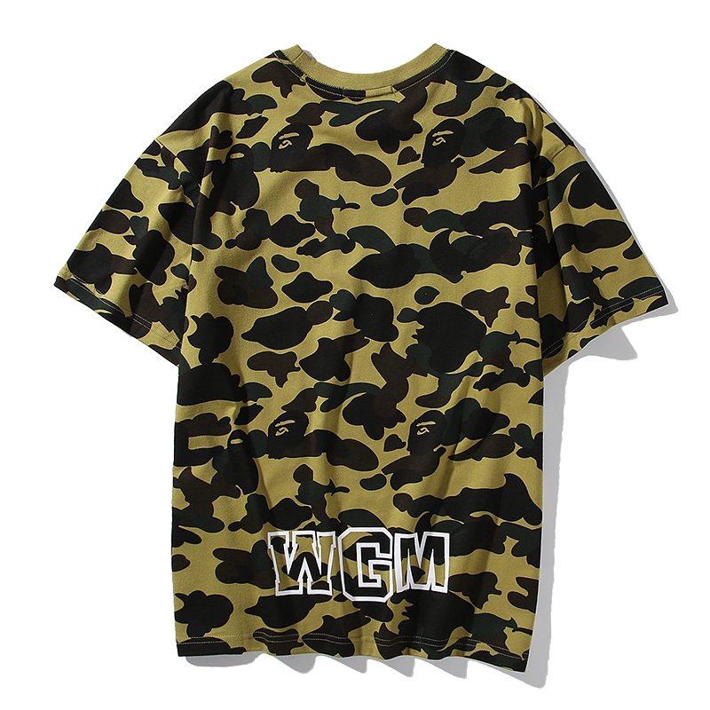 82_45  Bape T-shirt