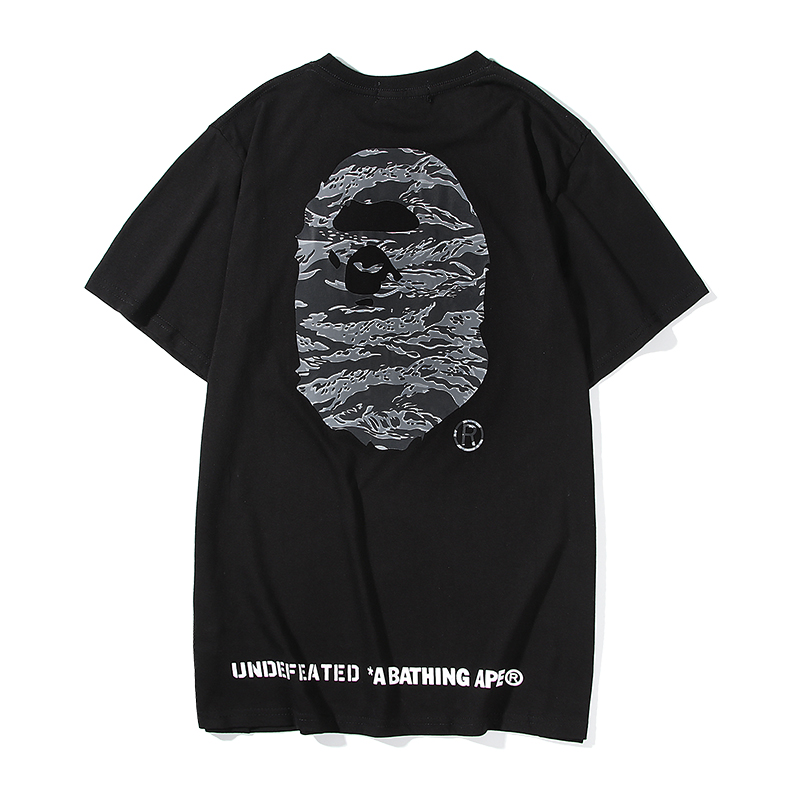 84_42  Bape T-shirt
