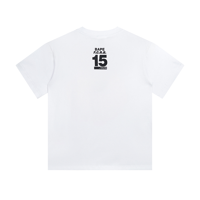 103_52  Bape T-shirt