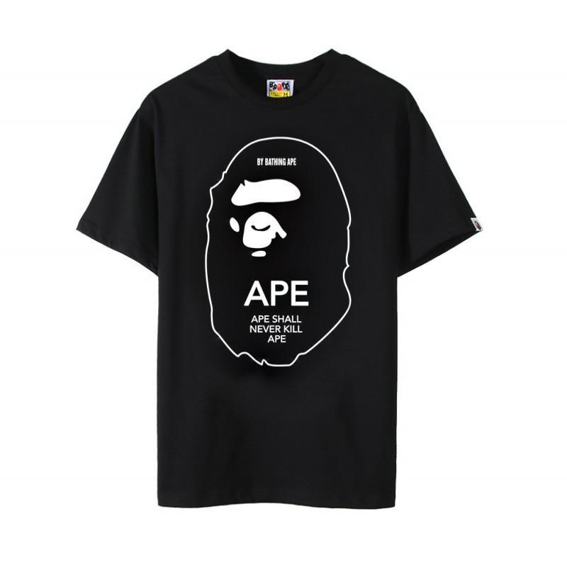 95_48  Bape T-shirt