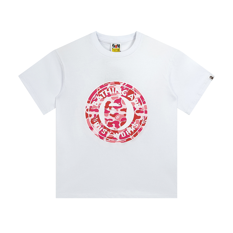 90_45  Bape T-shirt