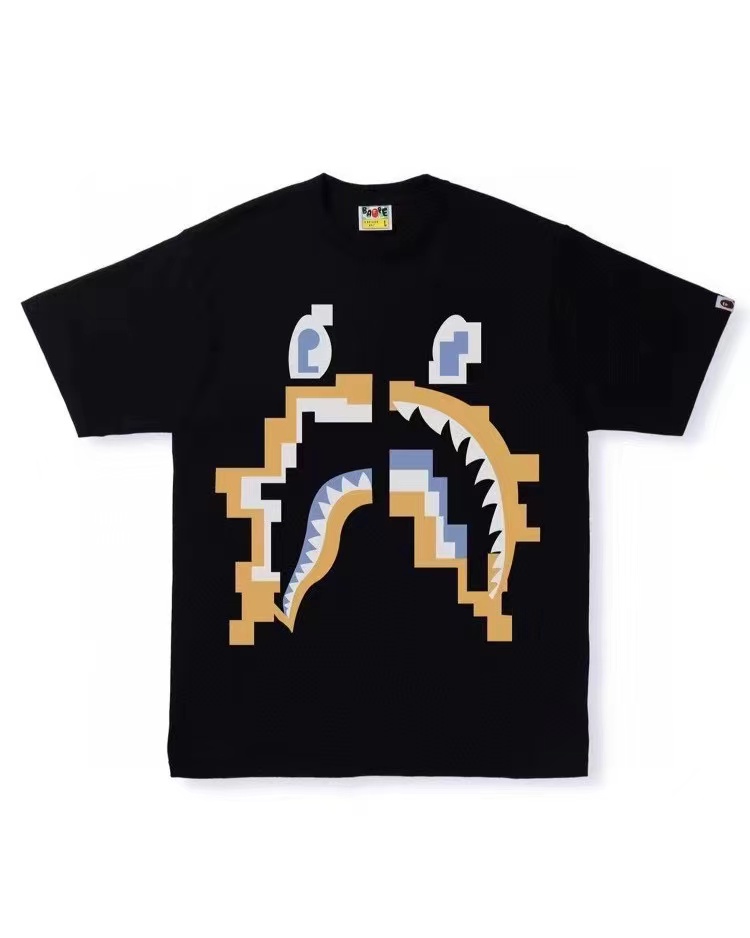 38_48  Bape T-shirt 2 Colors