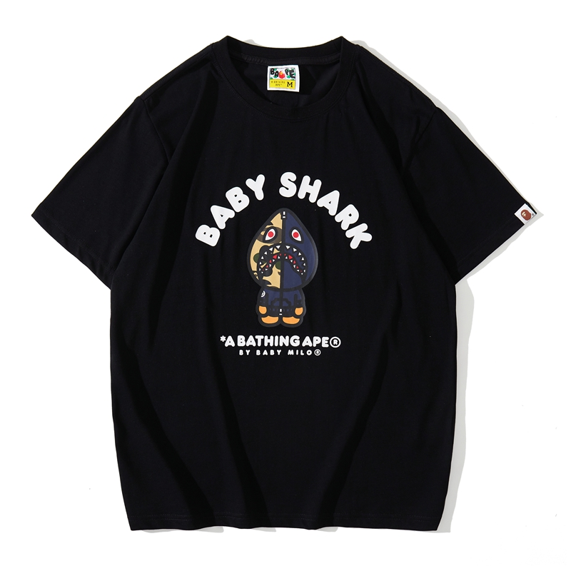 51_45  Bape T-shirt