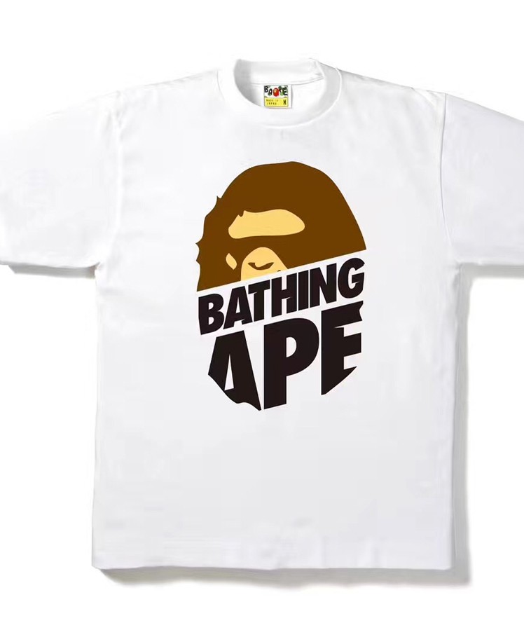 73_48  Bape T-shirt