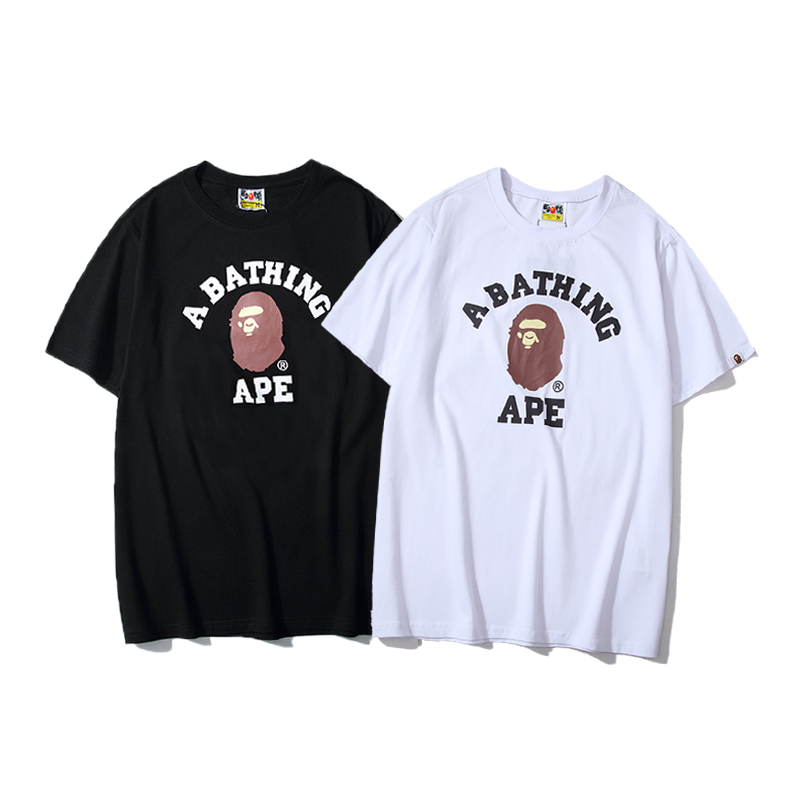 85_43  Bape T-shirt
