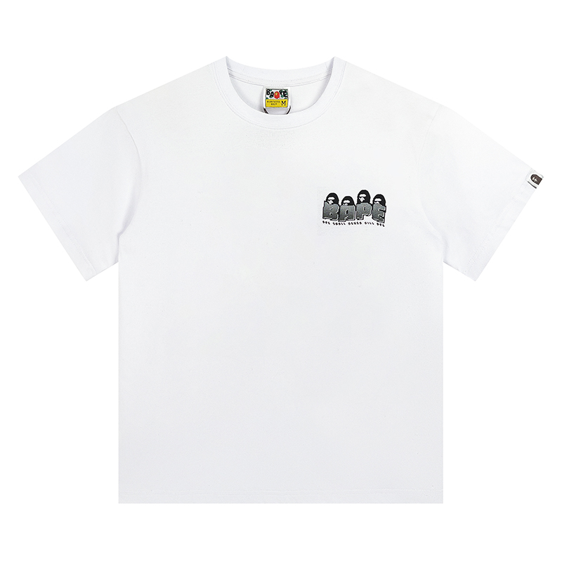 86_48  Bape T-shirt