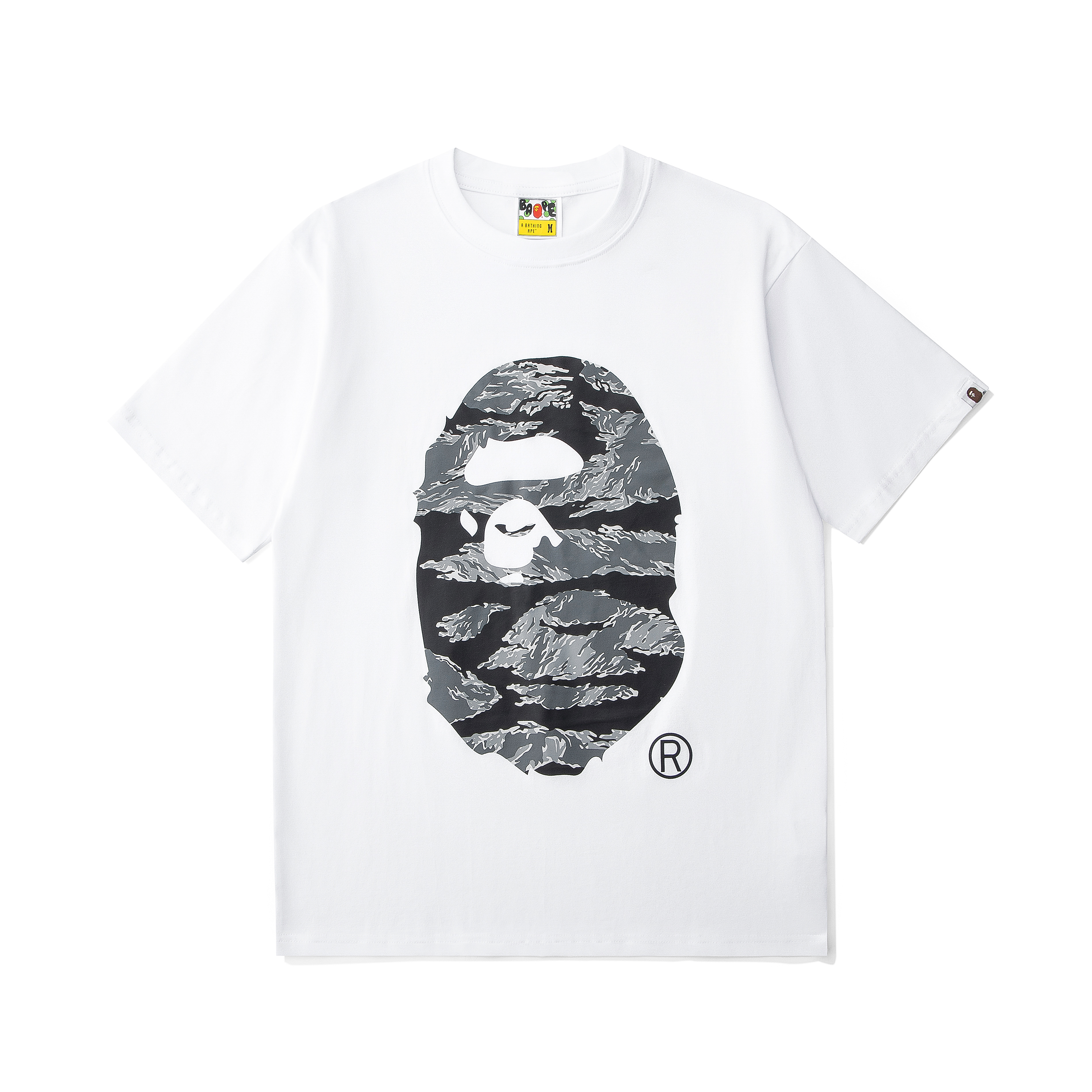81_50  Bape T-shirt 2 Colors