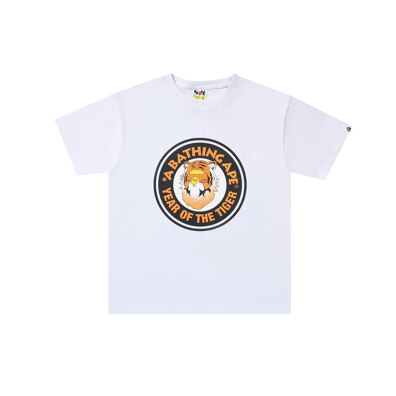 17_48  Bape T-shirt
