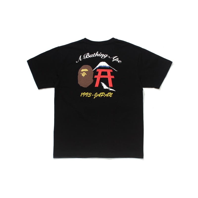 21_50  Bape T-shirt